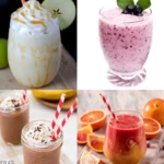 Logo of SMOOTHIE RECIPE TUTORIALS android Application 